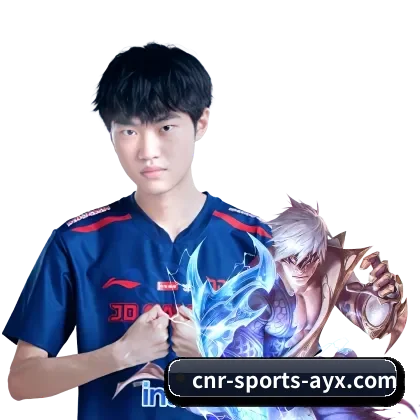 国际化布局 | AYX